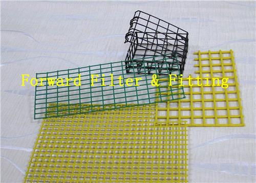 Welded Wire Mesh