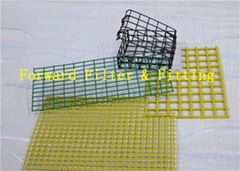 Welded Wire Mesh