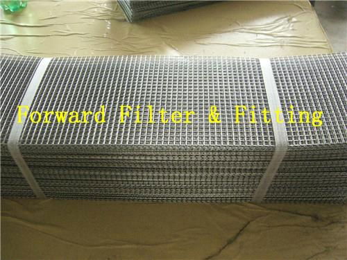 Welded Wire Mesh 2