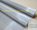 Stainless Steel Wire Mesh 1