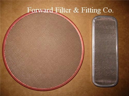 Wire Mesh Further Processing Products 2