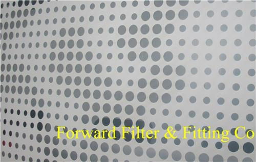 Perforated Metal 4