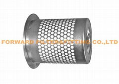 Forward Filter & Fitting Company