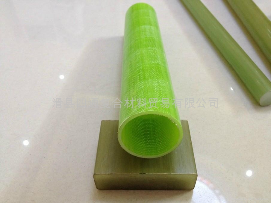 玻璃鋼圓管 3