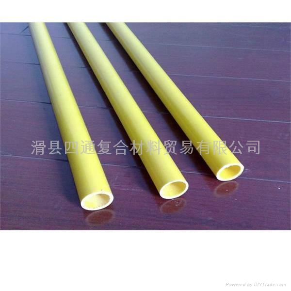 玻璃鋼圓管 5