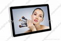 22inch iPad Style Wall-Mounted LCD Display