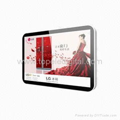 46inch iPad shape LCD WALL Advertising Digital Signage