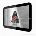 46inch iPad shape LCD WALL Advertising Digital Signage 2