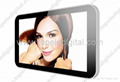 46inch iPad shape LCD WALL Advertising Digital Signage 3