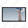 65inch Shopping Mall LCD advertising player