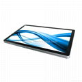 22inch iPad Style Wall-Mounted LCD Display 3