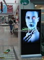 42inch WIFI Shopping Mall LCD