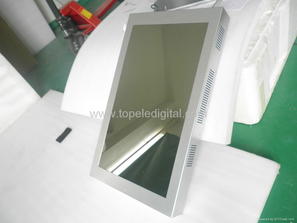 32" sensor lcd magic mirror 3