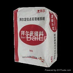 Shandong Baier High Quality Drywall Joint Compound 