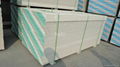 High Quality Gypsum Board Suppling