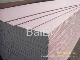 High Quality Gypsum Board Suppling Special Size For Australia Market 3