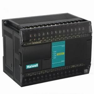 國產PLC(Haiwell)海為24點輸出主機S24S2T