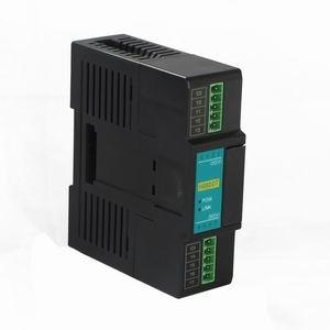 国产PLC海为Haiwell8个开关量模块H08DOT