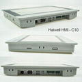 C10 -  Haiwell（海為）10.1寸觸摸屏HMI 2