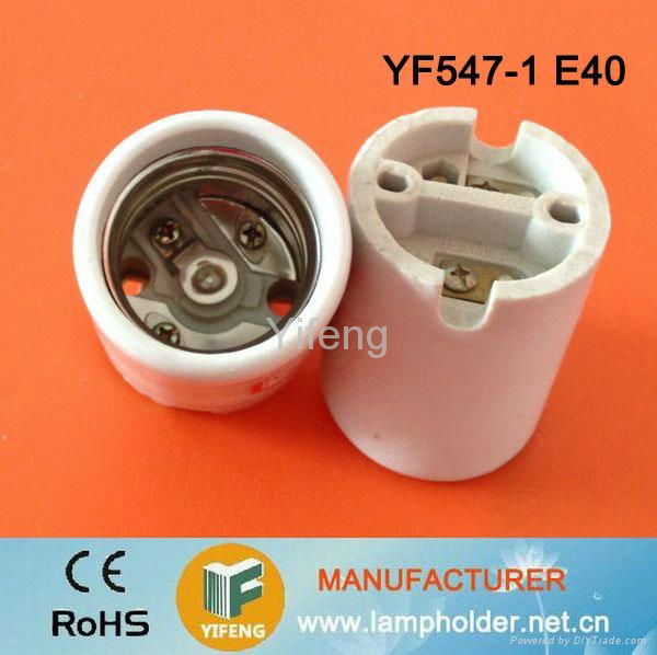 e40 led lamp base YF539B E40 YF (China Manufacturer) Lighting