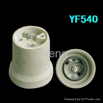 e40 led lamp base 5