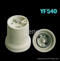 e40 led lamp base