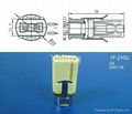 g9 halogen lamp socket