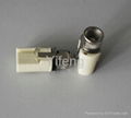 g9 halogen lamp socket