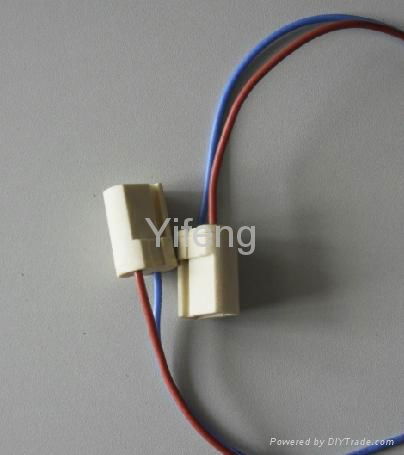 g9 halogen lamp socket 4