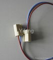 g9 halogen lamp socket