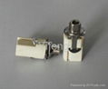 g9 halogen lamp socket