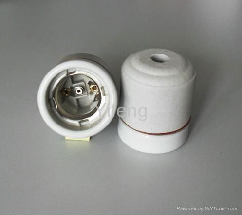 e27 edison screw lampholder 4