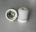 e27 edison screw lampholder