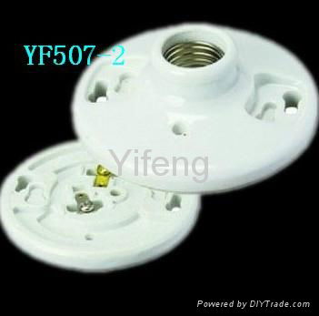 ceiling lamp socket with switch 4