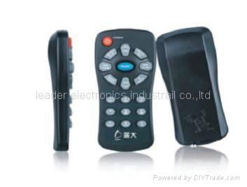 Radio remote control 2