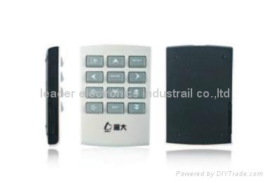 mini remote control  2