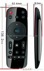 2.4G Android remote control