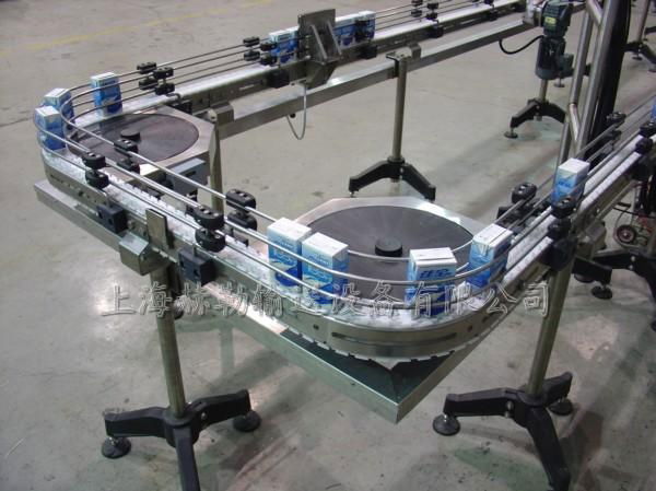 PHARMACEUTICAL CONVEYOR