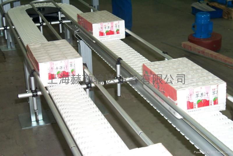 CARTON CONVEYOR