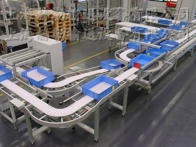 CARTON CONVEYOR