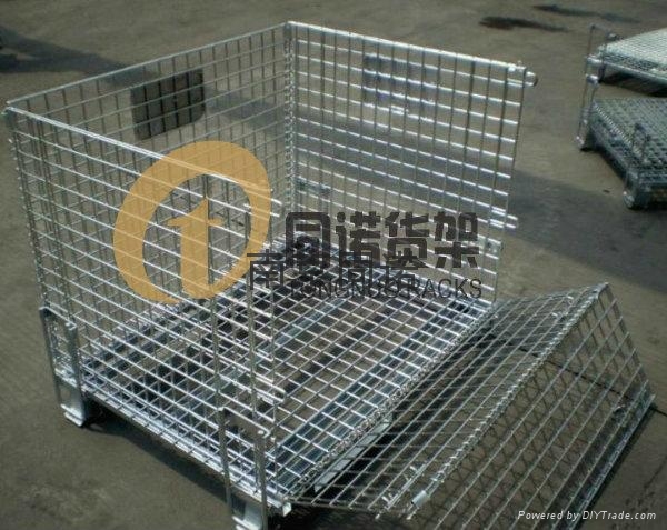 哈尔滨仓储笼 2