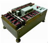 Contact IC Card Bending and Torsion