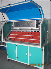 Automatic Sheet Collating and Bonding machine YSCB-1
