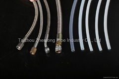 PTFE pipe