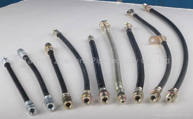 hydraulic brake hose for auto