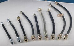 hydraulic brake hose for auto