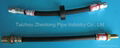 SAEJ1401 hydraulic brake hose for all cars 1