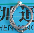 high pressure oil hose fuel hose