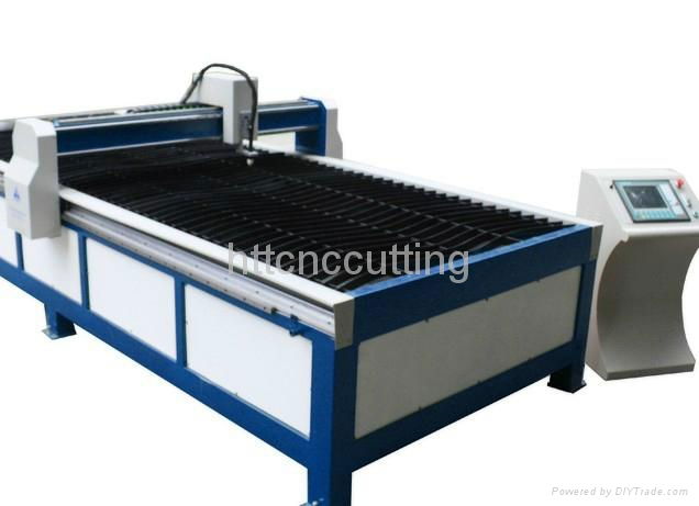 ArtCut-I sheet metal cnc cutting machine