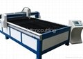 ArtCut-I sheet metal cnc cutting machine
